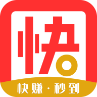 快赚 Logo